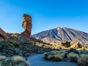 TEIDE + PISCINAS NATURALES + GIGANTES