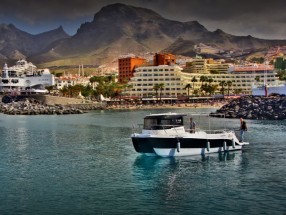 ATLANTIC ECO DIVING BUCEO 