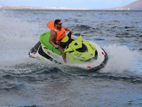 Motos de agua