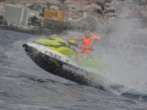 Motos de agua