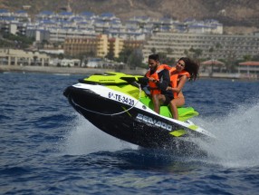Motos de agua