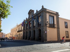SANTA CRUZ + TAGANANA + LA LAGUNA