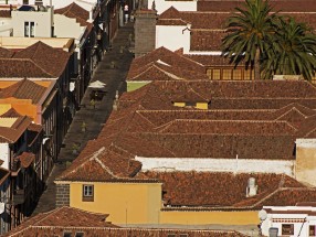 SANTA CRUZ + TAGANANA + LA LAGUNA