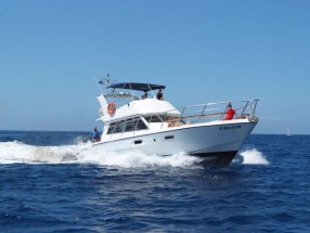 BARCO NEPTUNO