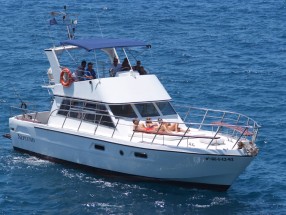 BARCO NEPTUNO