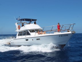 BARCO NEPTUNO