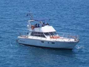 BARCO NEPTUNO