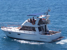 BARCO NEPTUNO
