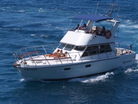 BARCO NEPTUNO