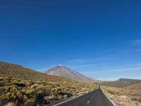 TEIDE + PISCINAS NATURALES + GIGANTES