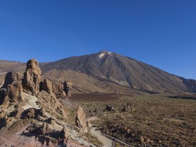 MASCA+TEIDE VIP CABRIO BUS