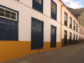 LA GOMERA