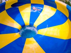 Aqualand + Jungle Park (entrada doble)