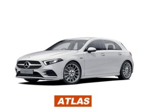 Alquilar un coche