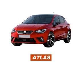 Alquilar un coche