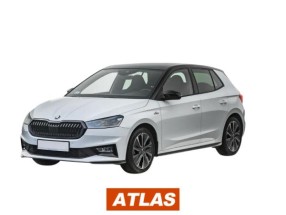 Alquilar un coche