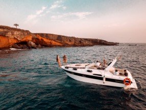 BARCO HABANA BOAT