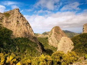 LA GOMERA